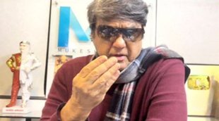Mukesh Khanna, Bollywood