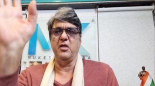 Mukesh Khanna, Bollywood