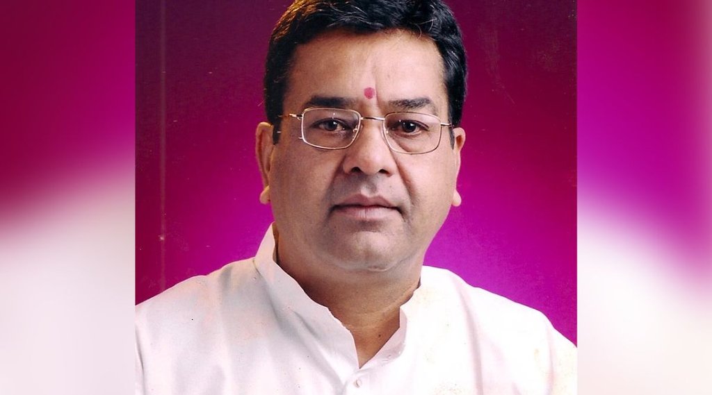 mukesh nayak| congress| MP news