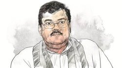 Congress President: जानिए गहलोत के इनकार के बाद मुकुल वासनिक क्यों 10 जनपथ के लिए हुए अहम