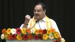 नागालैंडः डिप्टी सीएम के गांव में जेपी नड्डा की रैली को लेकर मचा बवाल, जानिए क्यों