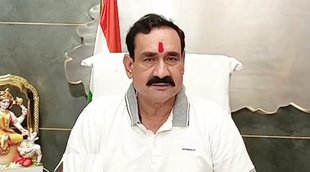 Narottam Mishra| Garaba| ID Proof
