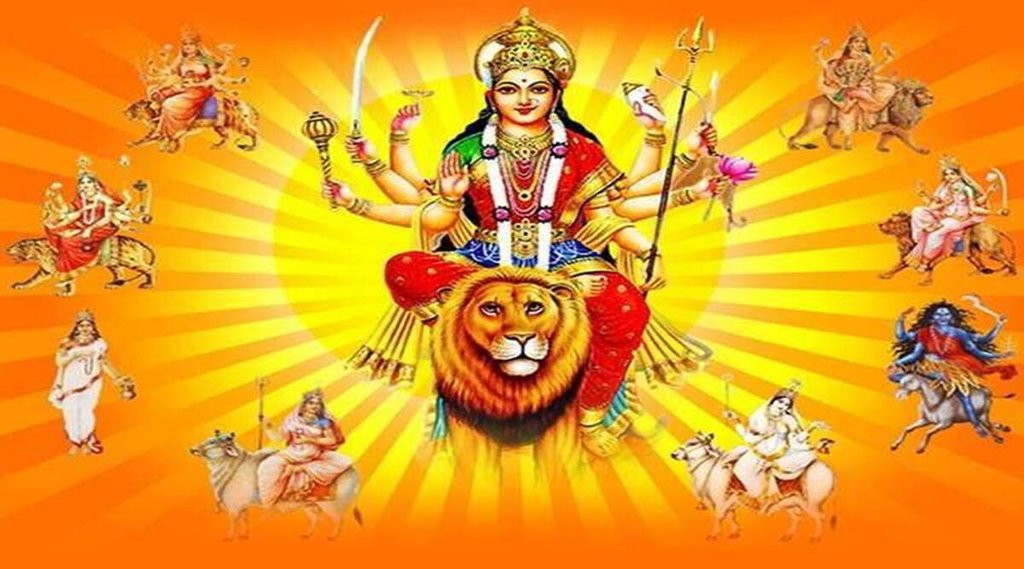 Navratri, navratri 2022, spiritual, astrology, navratri upay,