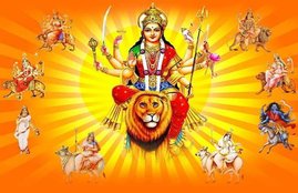 /shardiya navratri rashifal 2022