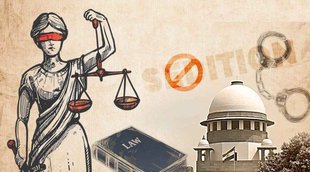 Sedition Charges, NCRB Data, Assam on Top in Sedition Charges