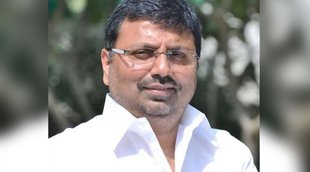 nishikant dubey| deoghar DC|