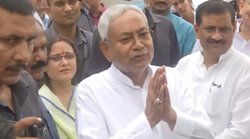 Ban on PFI: बजरंग दल का नाम लेकर पहले केंद्र के फैसले पर उठाए सवाल, जानिए फिर क्यों पलट गए नीतीश कुमार के मंत्री