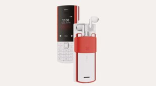 Nokia 5710 XpressAudio Price in india