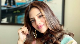 nusrat jahan