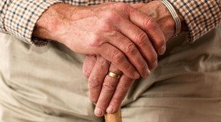 old man| up news