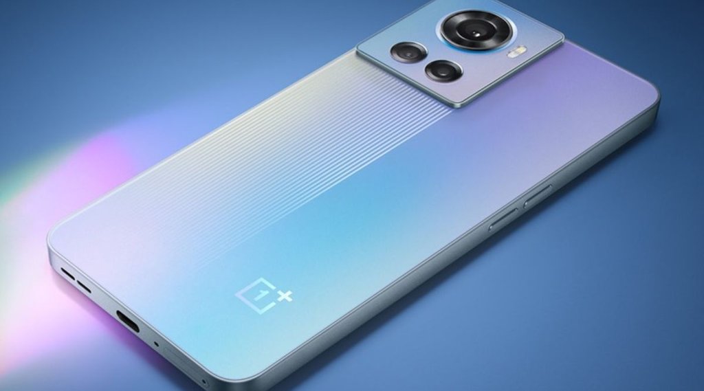 OnePlus 10R Prime Blue Edition Price in india