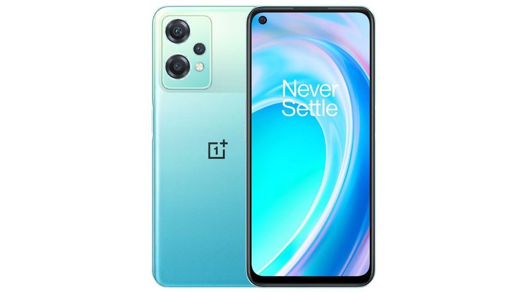 OnePlus Nord CE 2 Lite 5G