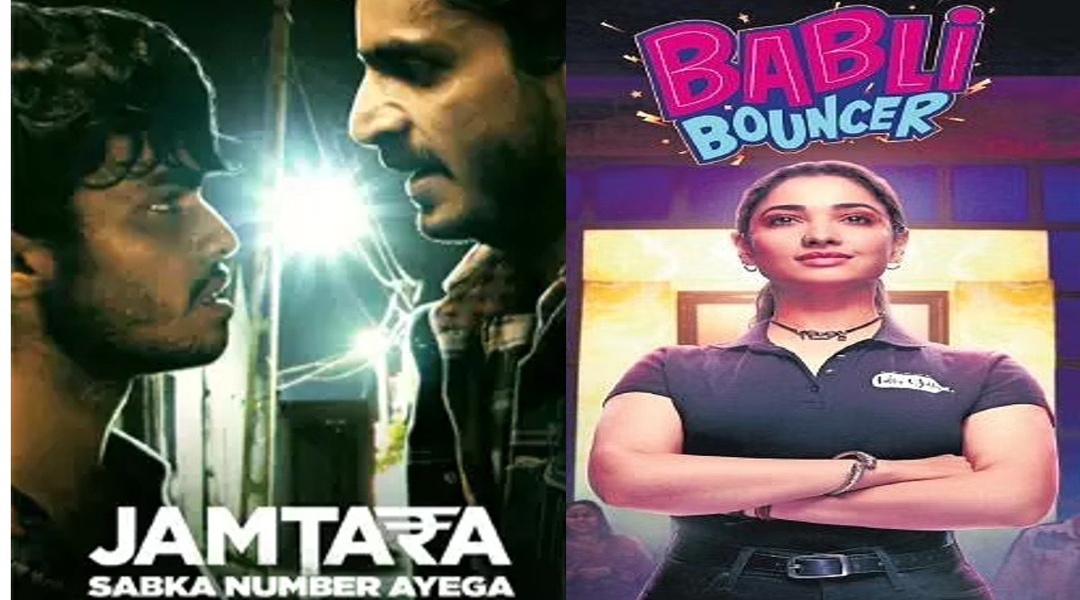 OTT Release This Week, OTT Release OTT Release This Week, OTT Release