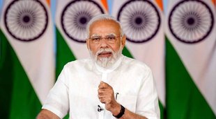 PM Narendra Modi, cheetah reintroduction project, Madhya Pradesh