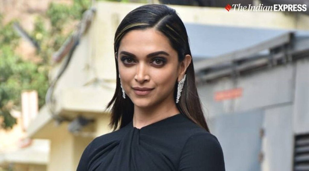 deepika padukone, deepika hospitalised