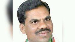 एमपी: फूट-फूटकर रोए कांग्रेस विधायक पांचीलाल मेड़ा, बोले- पुलिस ने मुझे पीटा, भाजपा MLA पर लगाया धक्का-मुक्की का आरोप