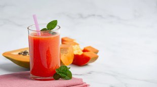 papaya juice, papaya juice for diabetes patients,
