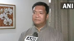 pema khandu| arunachal pradesh| india china