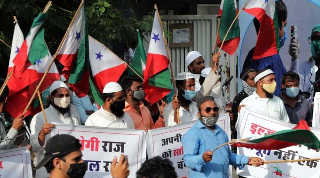 pfi ban| PFI| Home ministry