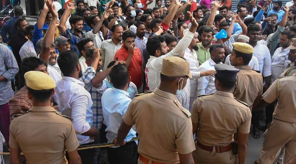 pfi ban| PFi| home ministry