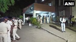 पटनाः पुलिस ने राजद नेता के बेटे को किया अरेस्ट तो भीड़ ने थाने में कर दिया हंगामा