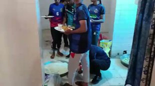 Uttar pradesh