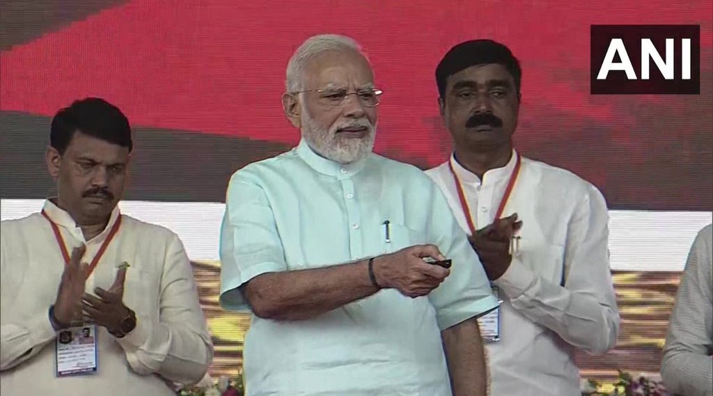 PM Modi Gujarat Visit| Modi In Gujarat, PM In Gujarat| Gujarat News