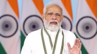 pm modi| science conclave