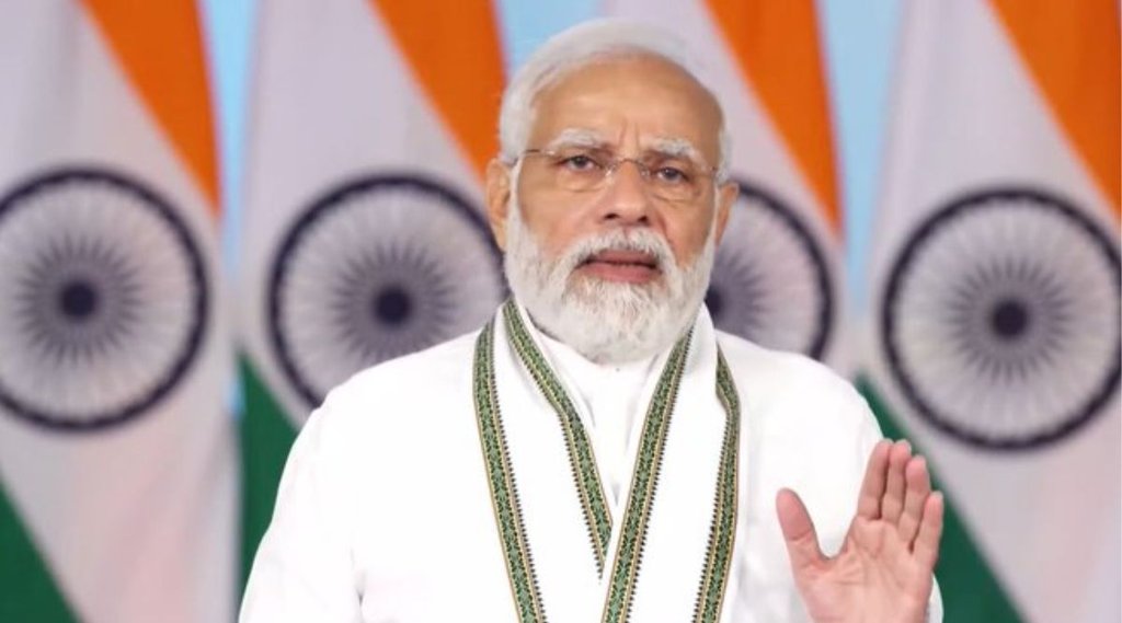 pm modi| science conclave