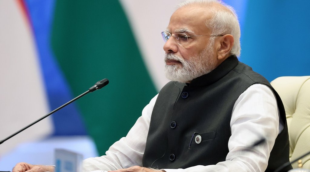 PM Narendra Modi, PM Modi in Uzbekistan, PM Modi Birthdya