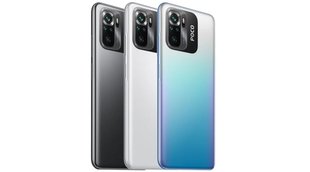 Poco M5s Price