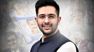 raghav chaddha| AAP| gujarat elections