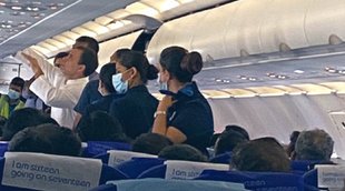 Rahul Gandhi, Ahmadabad Flight, Congress Bharat Jodo yatra