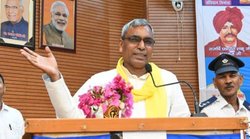 यूपी: नई पार्टी का ऐलान करने वाले थे सुभासपा के बागी, प्रशासन ने नहीं दी कार्यक्रम की इजाजत तो ओपी राजभर पर लगाए आरोप