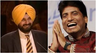 Raju Srivastava | Raju Srivastava Death | Comedian Raju Srivastava |