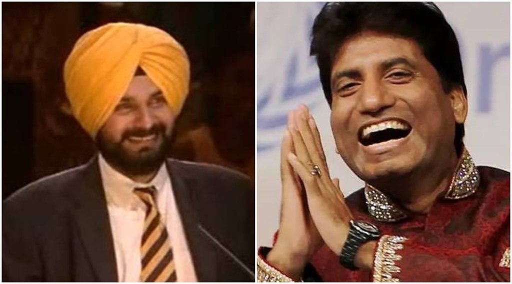Raju Srivastava | Raju Srivastava Death | Comedian Raju Srivastava |
