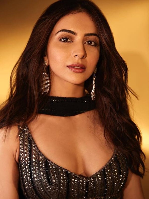 rakul preet singh