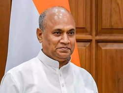 Bihar: नीतीश कुमार पर भड़के RCP सिंह, बोले- 1982 में जब वो सड़क पर घूम रहे थे तब मैं सिविल सर्विसेज की परीक्षा पास कर लिया था, क्या औकात थी आपकी?