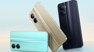 Realme C33 Price in india