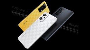 realme GT NEO 3T Price in india
