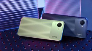 Realme Narzo 50i Prime
