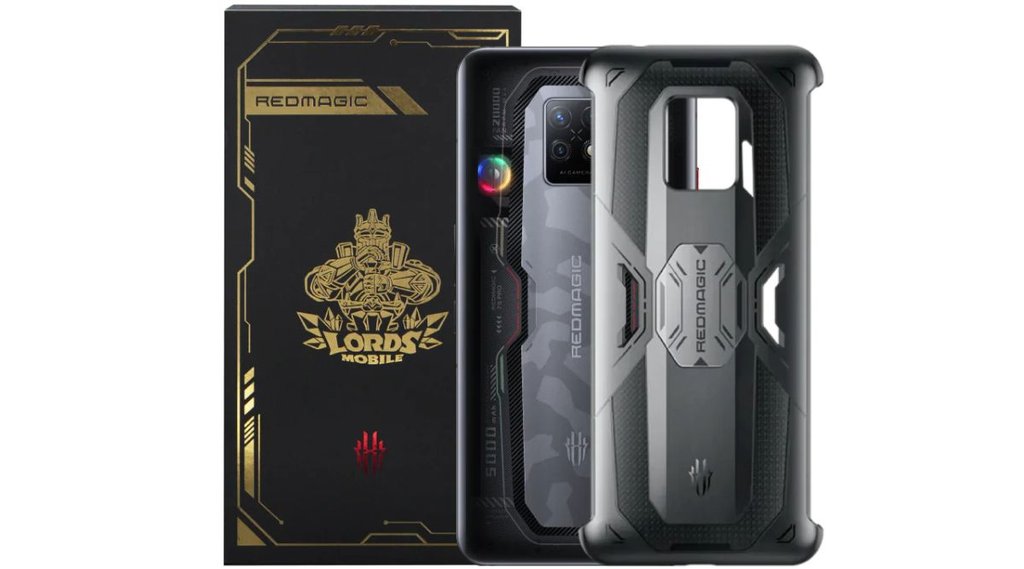 red magic 7s pro Price