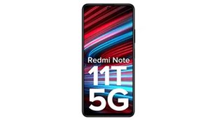 redmi note 11t 5G Price in india