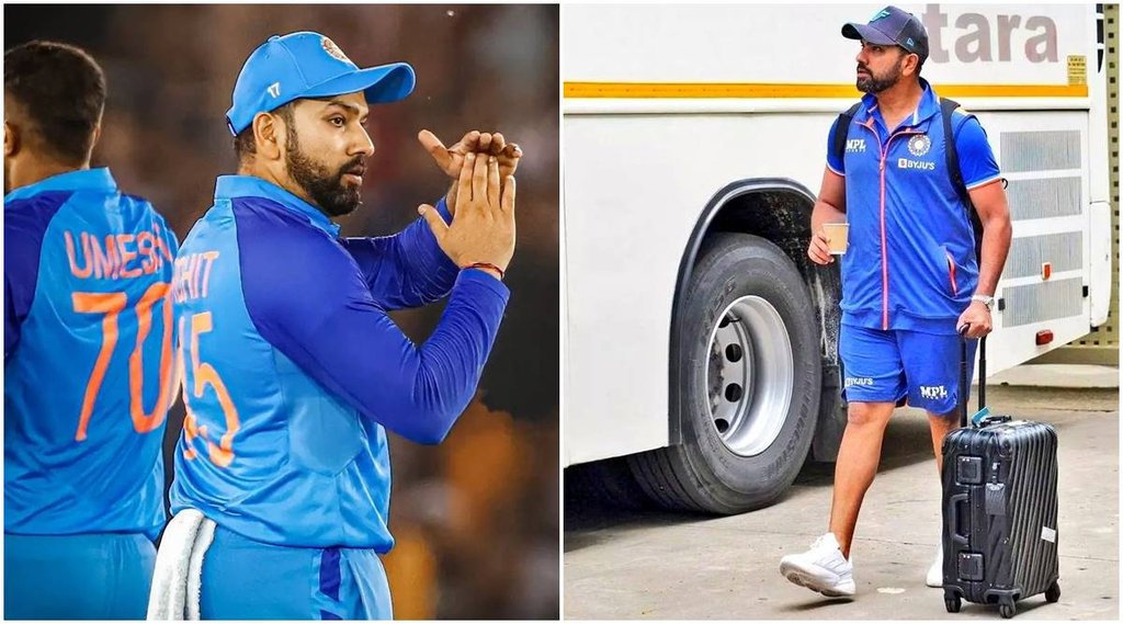 rohit sharma | Sunil Gavaskar | bhuvneshwar kumar |