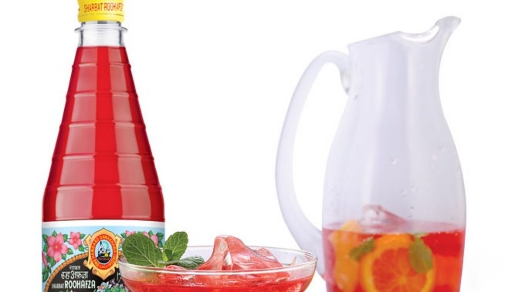 rooh afza | hamdard | Delhi High Court