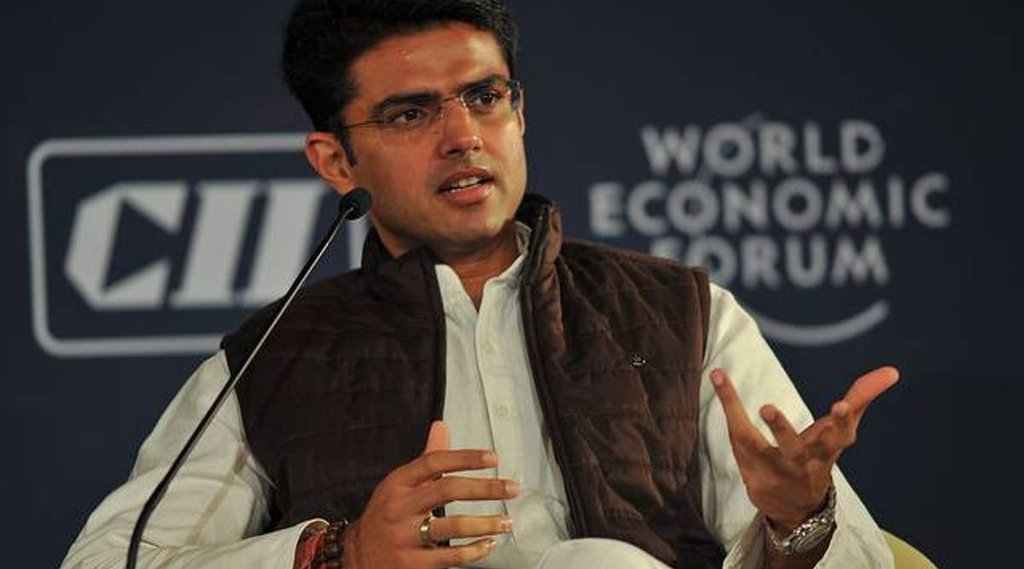 Rajasthan Politics | sachin pilot | Ashok Gahlot Rajasthan Politics | sachin pilot | Ashok Gahlot