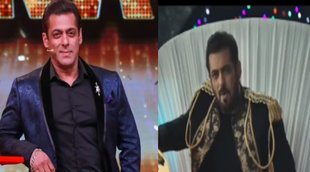 Salman khan, Biggboos16