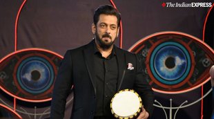 Salman Khan, Biggboss 16