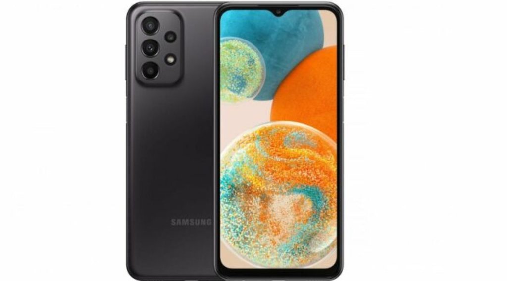 samsung galaxy A23 5G launched
