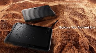 samsung galaxy tab active4 pro Price